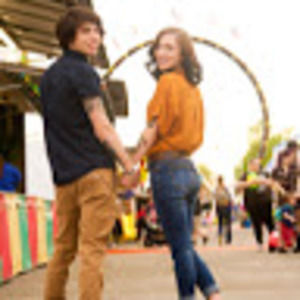 Meet your Posher, Kimber